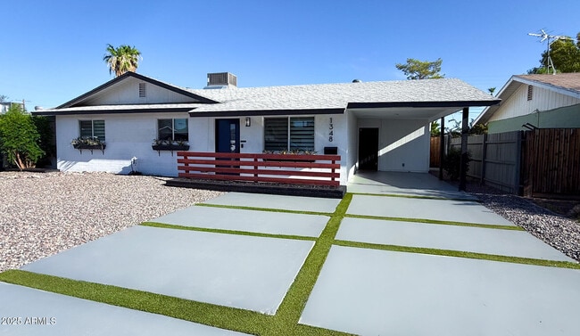1348 W 15th St in Tempe, AZ - Building Photo - Building Photo