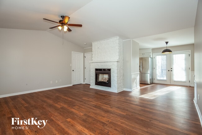 2449 Amity Ave in Gastonia, NC - Building Photo - Building Photo
