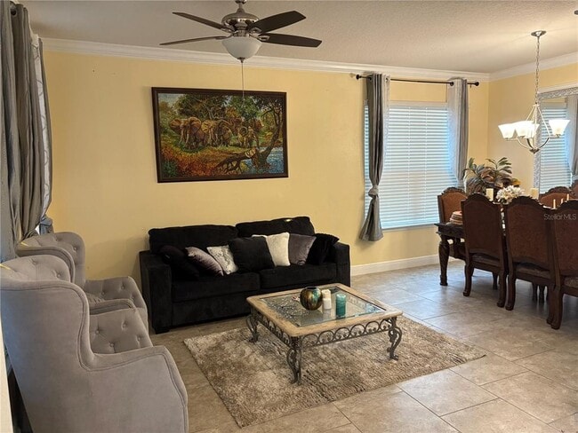 3611 Crawley Down Loop in Sanford, FL - Building Photo - Building Photo