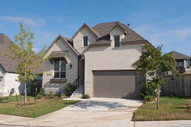 12231 Old Gage Rnch in San Antonio, TX - Building Photo - Building Photo