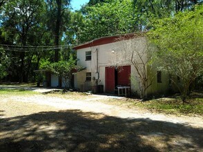 606 NE 31st St in Ocala, FL - Building Photo - Building Photo