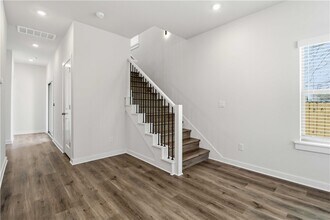 3406 SE K St in Bentonville, AR - Building Photo - Building Photo