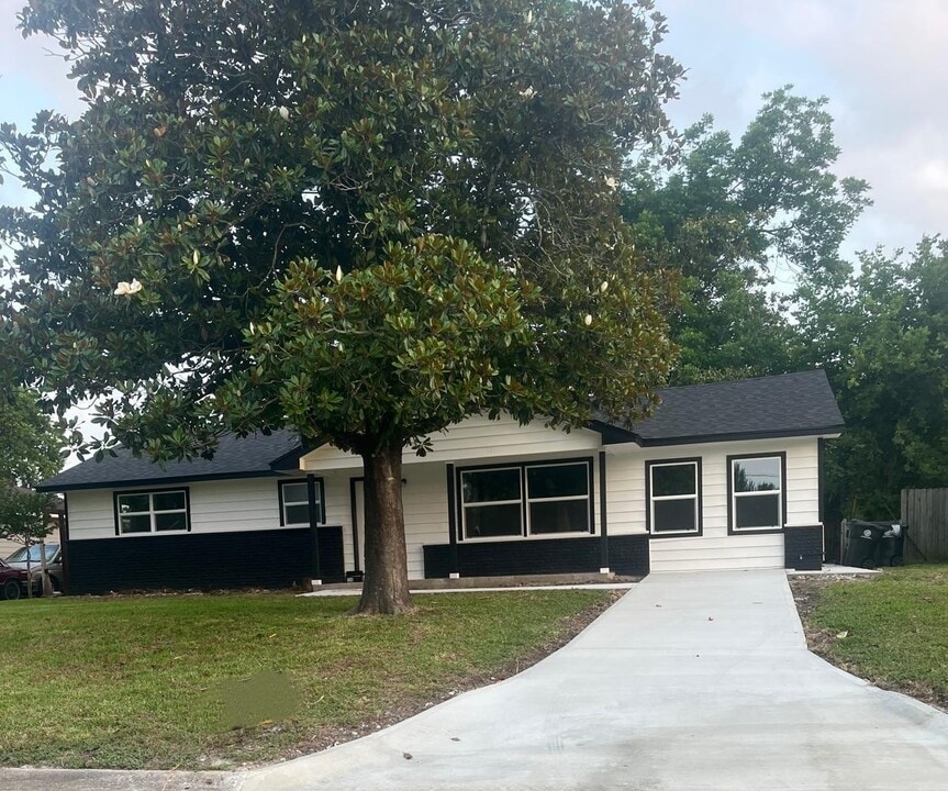 1310 Canterview Dr in Houston, TX - Building Photo