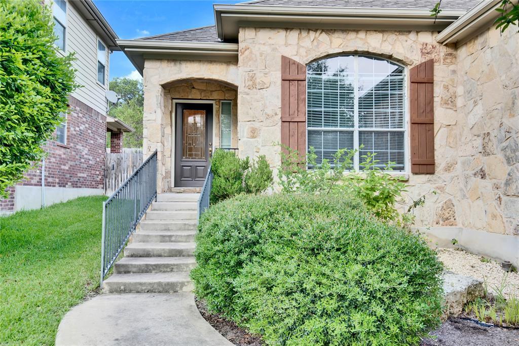 12904 Appaloosa Chase Dr in Austin, TX - Building Photo