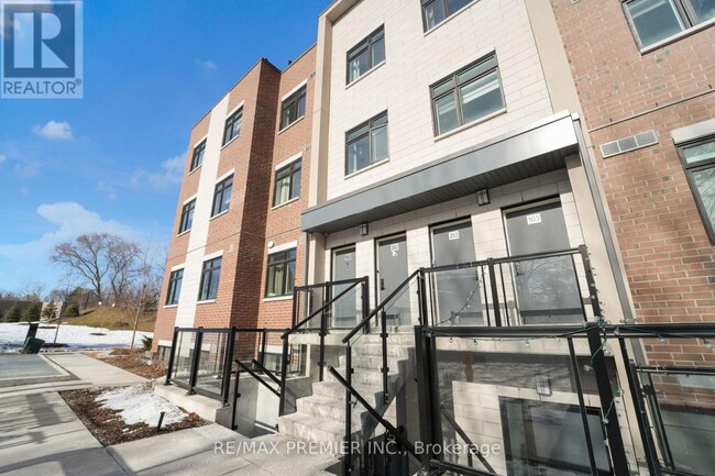 property at 1115 Douglas McCurdy Cmn