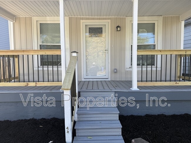 538 University Ave in Louisville, KY - Building Photo - Building Photo