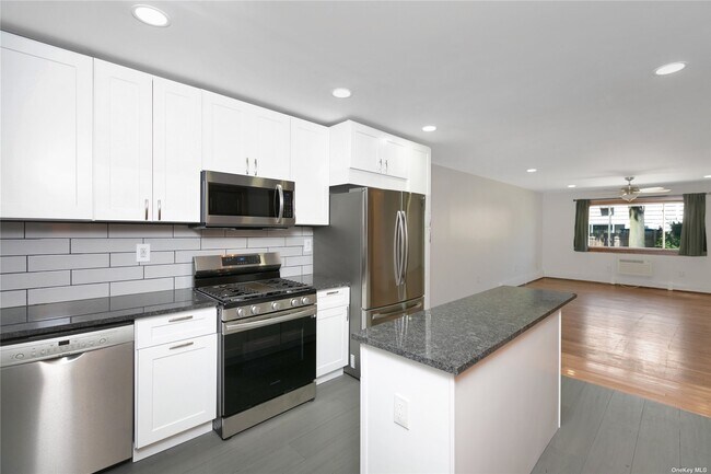 437 Palisade Ave-Unit -K1 in Yonkers, NY - Building Photo - Building Photo