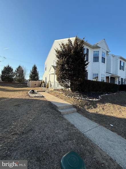 25 Van Horn Pl, Unit 5 in Southampton, PA - Building Photo - Building Photo