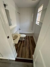 1850 Forsythe St-Unit -1850 Forsythe St in Beaumont, TX - Building Photo - Building Photo