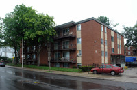 480 Norfolk in Mattapan, MA - Foto de edificio - Building Photo