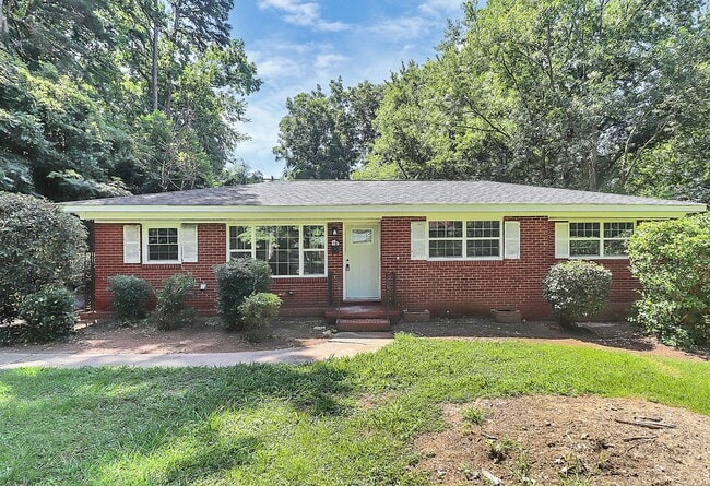 property at 2714 Athens Pl