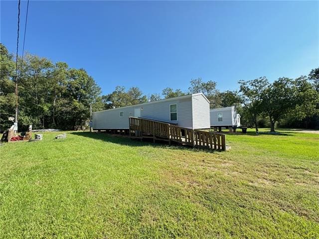 65188 Highway 1058, Unit 2 in Roseland, LA - Building Photo - Building Photo