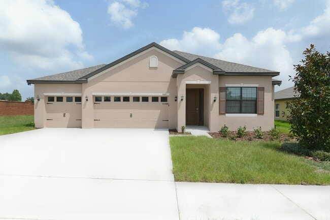 property at 1660 Luft Ln