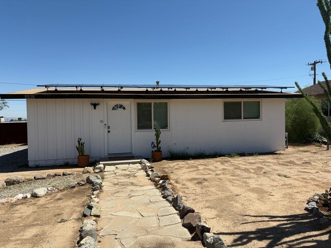 property at 5535 Lupine Ave