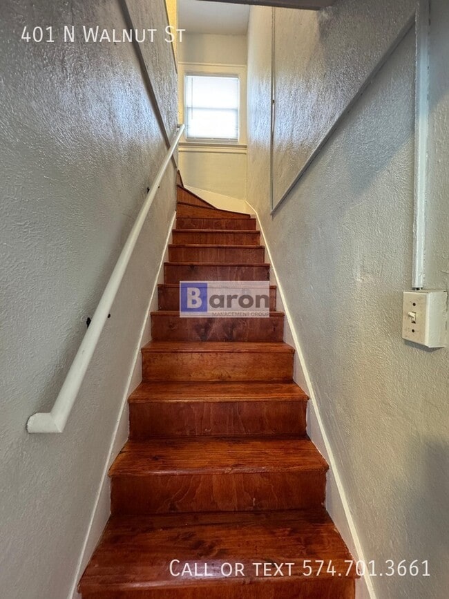 401 N Walnut St in South Bend, IN - Building Photo - Building Photo