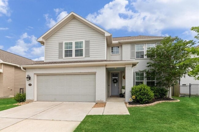 property at 2508 Hagerman Ct