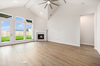 3515 Lauriston Dr in Katy, TX - Building Photo - Building Photo