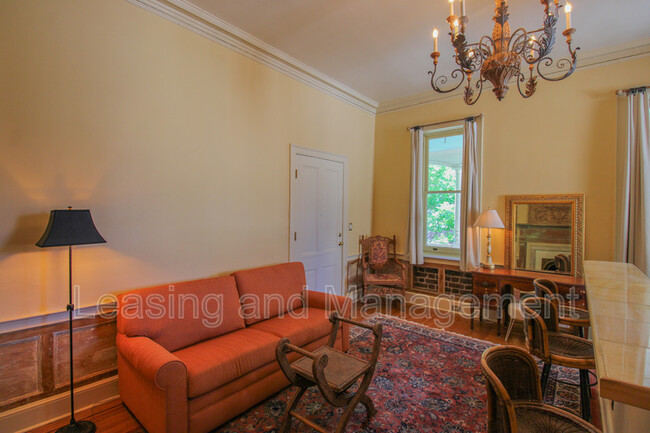 property at 313 Meeting St