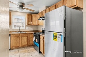 16495 E 17th Pl in Aurora, CO - Building Photo - Building Photo