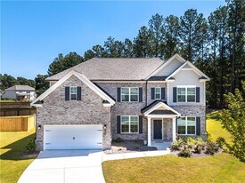 1491 Linton Ct in Dacula, GA - Building Photo