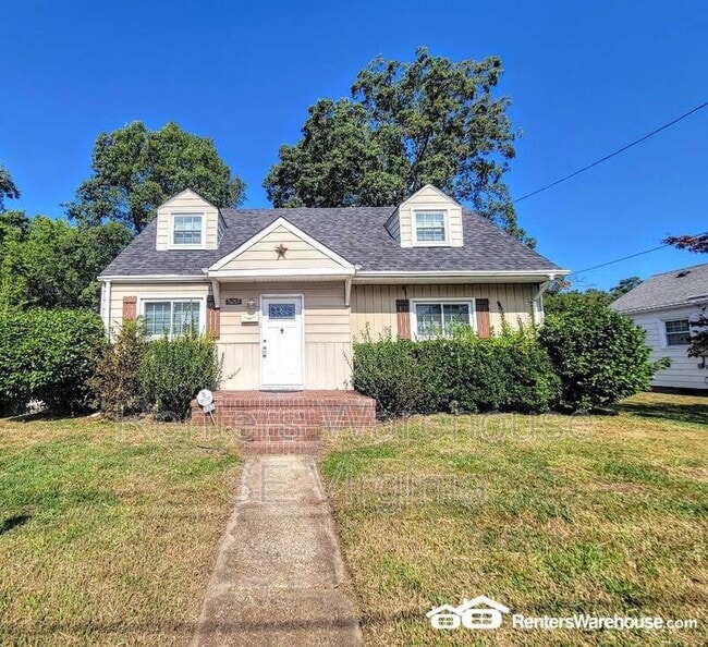 8263 Briarwood Cir Rentals in Norfolk, VA