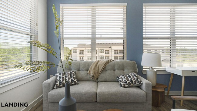 1800 Central Pine St, Unit 1301