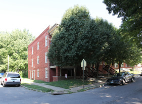 Chestnut Apartments