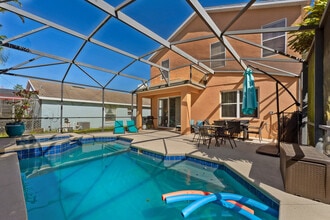 171 Ridgemont Ct in Davenport, FL - Foto de edificio - Building Photo