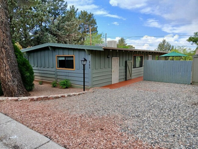 property at 265 View Dr