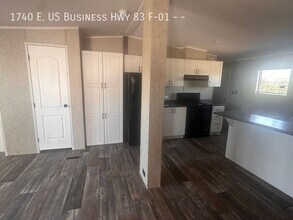 1740 E U.S. Business 83 in Mission, TX - Building Photo - Building Photo