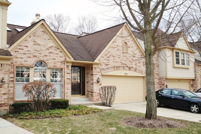 property at 232 Esprit Ct