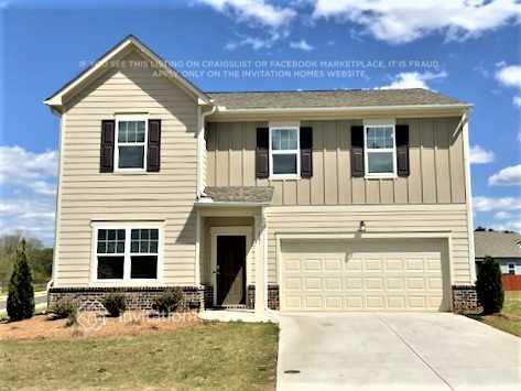 117 Verona Dr NW in Euharlee, GA - Building Photo
