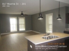 847 Martin St in Waukesha, WI - Building Photo - Building Photo