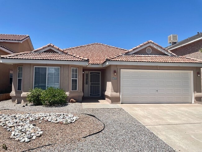 property at 7723 Brianne Ave NW