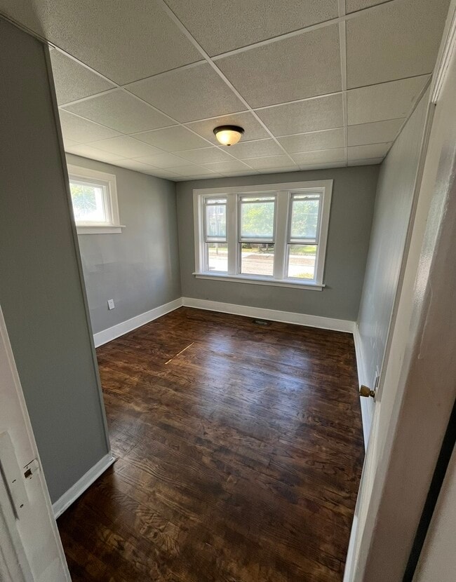 property at 1665 Aberdeen St