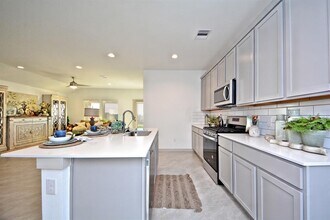 7526 Teton Creek Trace in Richmond, TX - Building Photo - Building Photo