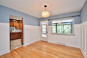 7236 Longfield Dr in Cincinnati, OH - Building Photo - Building Photo