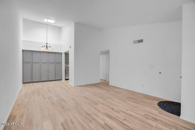 property at 629 N Mesa Dr