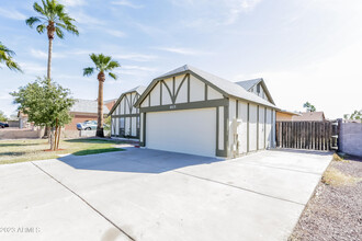 8515 W Columbine Dr in Peoria, AZ - Building Photo - Building Photo