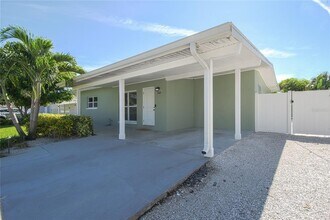3665 Belle Vista Dr E in St Pete Beach, FL - Building Photo - Building Photo