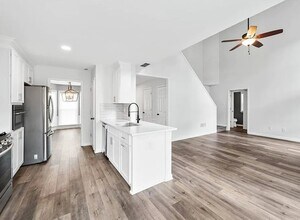 615 Rosedown Way in Alpharetta, GA - Building Photo - Building Photo