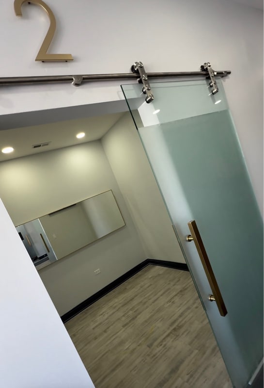 3423-3425 Ridge Rd in Lansing, IL - Building Photo - Building Photo