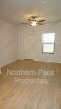1061 Ranger Trail in El Paso, TX - Building Photo - Building Photo