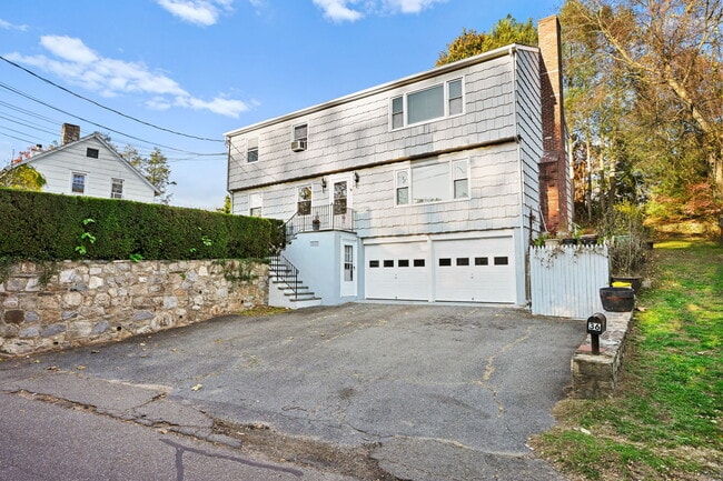 property at 36 Richmondville Ave