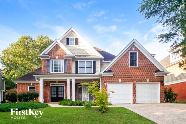 property at 274 Riverwood Way
