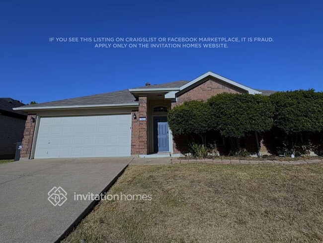 property at 343 McMurtry Dr