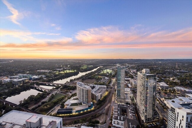 301 West Ave, Unit 4708 in Austin, TX - Building Photo - Building Photo