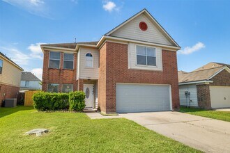 1807 Live Oak Hill St in Houston, TX - Building Photo - Building Photo