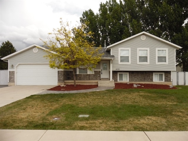 property at 1475 S 810 W