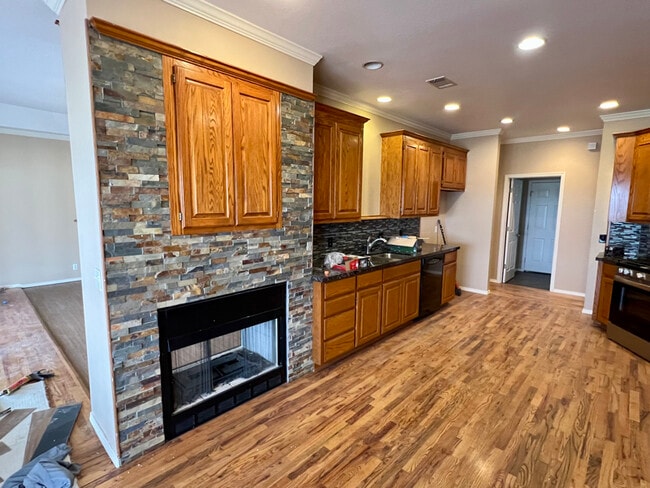 11323 N 129th E Ave in Owasso, OK - Building Photo - Building Photo